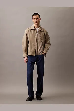 Calvin Klein Jeansy 90 Straight