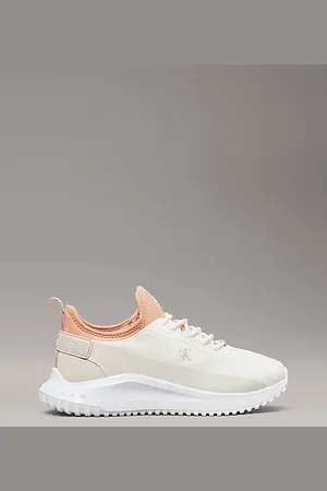 Calvin Klein Buty sportowe z materiału ripstop