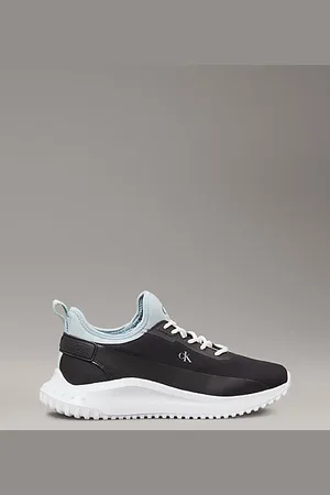 Calvin Klein Buty sportowe z materiału ripstop