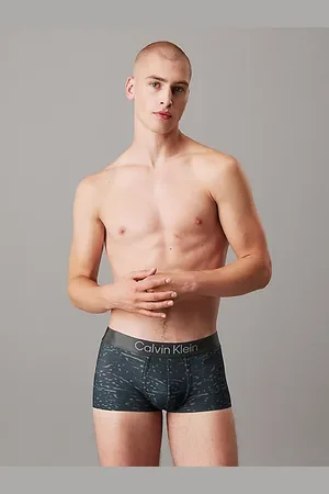 Calvin Klein Bokserki z niskim stanem - Micro Stretch