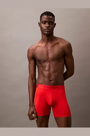 Calvin Klein Obcisłe bokserki - Microfibre Tech
