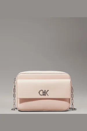 Calvin Klein Torba fotograficzna przez ramię
