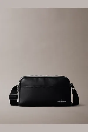 Calvin Klein Torba przez ramię na aparat