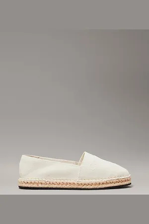 Calvin Klein Płócienne espadryle
