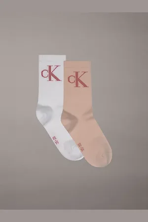 Calvin Klein Zestaw 2 par skarpet za kostkę