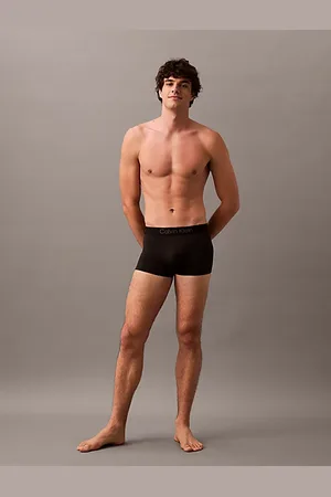 Calvin Klein Bokserki z niskim stanem - Microfibre Tech