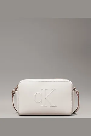 Calvin Klein Torba przez ramię na aparat