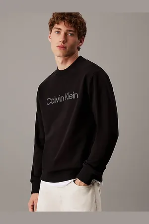 Calvin Klein Bluza z logo