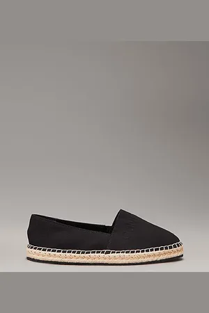Calvin Klein Płócienne espadryle