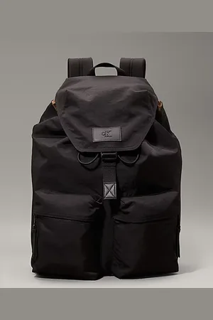 Calvin Klein Plecak z klapą