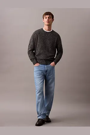 Calvin Klein Jeansy 90