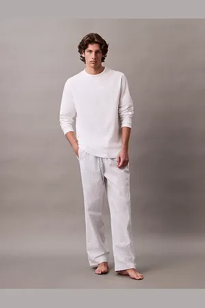 Calvin Klein Piżama ze spodniami