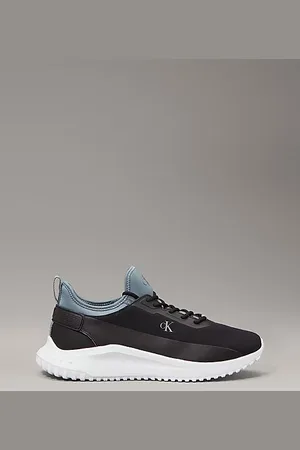 Calvin Klein Buty sportowe z materiału ripstop