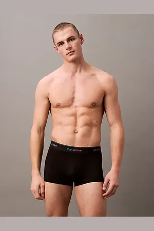 Calvin Klein Bokserki z niskim stanem - Micro Stretch Pride