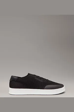Calvin Klein Buty sportowe z dzianiny