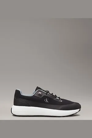 Calvin Klein Buty sportowe z materiału ripstop