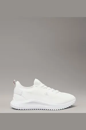 Calvin Klein Buty sportowe z materiału ripstop