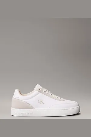 Calvin Klein Płócienne tenisówki