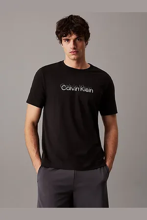 Calvin Klein T-shirt z logo