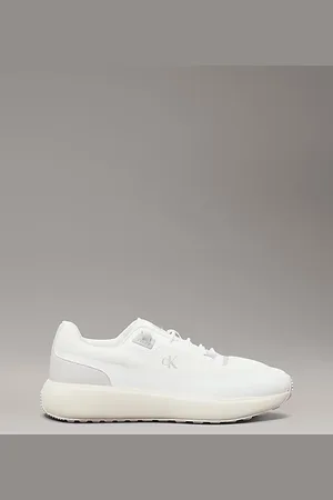 Calvin Klein Buty sportowe z materiału ripstop
