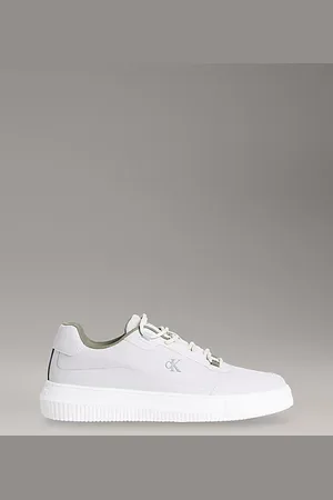 Calvin Klein Buty sportowe z materiału ripstop