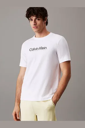 Calvin Klein T-shirt z logo