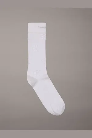 Calvin Klein Skarpety frotte za kostkę
