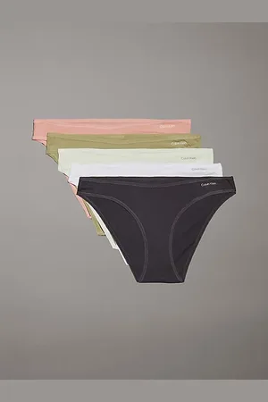 Calvin Klein Zestaw 5 par fig - Ideal Cotton