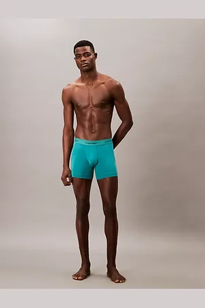 Calvin Klein Zestaw 5 par obcisłych bokserek - Icon Pride