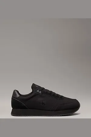 Calvin Klein Płócienne tenisówki