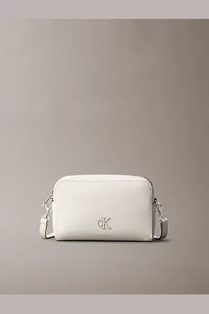 Calvin Klein Torba przez ramię na aparat