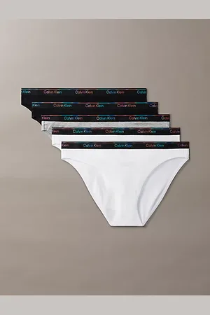 Calvin Klein Zestaw 5 par fig - Icon Logo