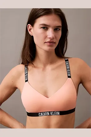Calvin Klein Biustonosz bralette - Intense Power Micro