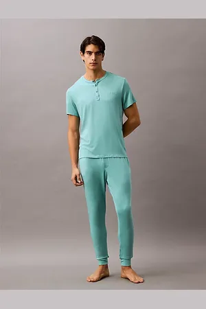 Calvin Klein Góra od piżamy - Ultra Soft Modal