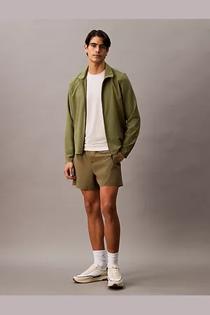 Calvin Klein Turystyczne szorty sportowe