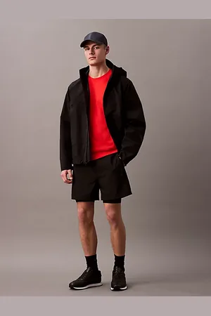Calvin Klein Szorty sportowe 2 w 1