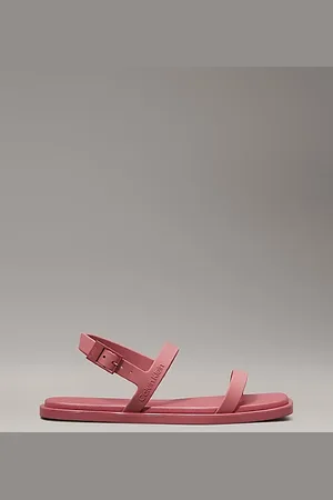 Calvin Klein Sandały jelly