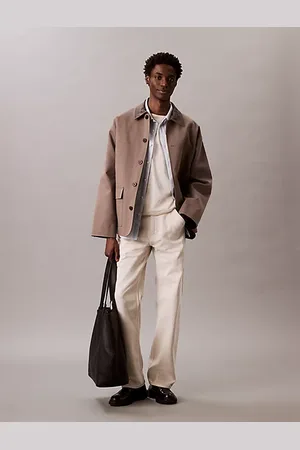 Calvin Klein Jeansy Straight Carpenter