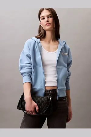 Calvin Klein Wielofunkcyjna torba na ramię z żakardowym logo