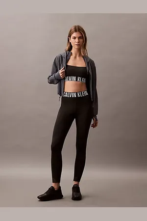 Calvin Klein Legginsy sportowe