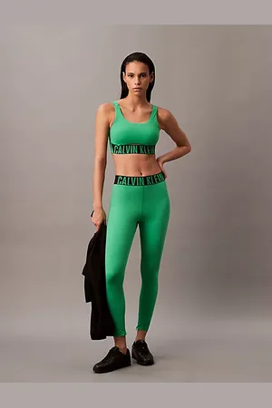 Calvin Klein Legginsy sportowe