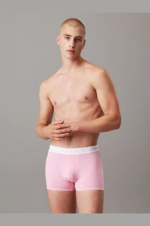 Calvin Klein Bokserki - Icon Modal Mesh