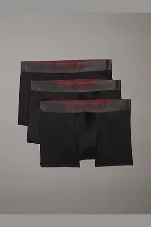 Calvin Klein Zestaw 3 par bokserek - Micro Stretch