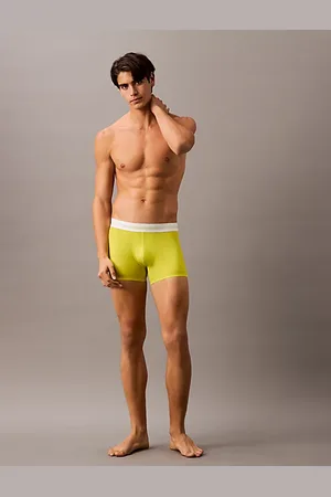 Calvin Klein Bokserki - Icon Modal Mesh