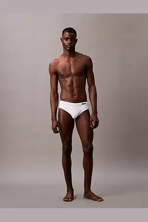 Calvin Klein Slipy kąpielowe - CK Essentials