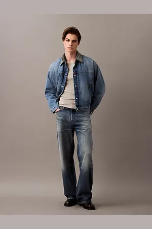 Calvin Klein Top bez rękawów po domu z bawełny ze stretchem