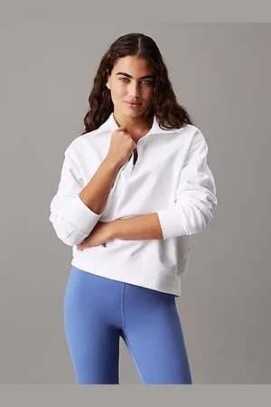Calvin Klein Bluza polarowa