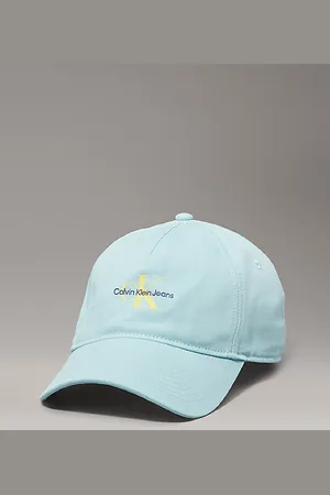 Calvin Klein Czapka z daszkiem z logo z diagonalu