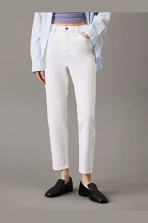 Calvin Klein Jeansy Mom
