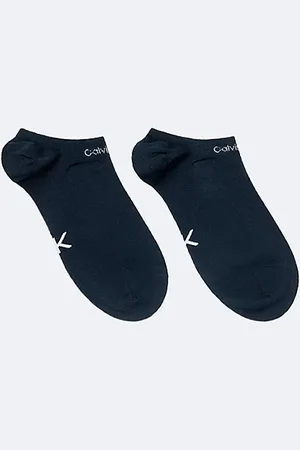 Calvin Klein Zestaw 2 par skarpet do kostek odprowadzających wilgoć